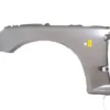 AUDI A4- 15/18; ÖN ÇAMURLUK DELİKSİZ SAĞ GRİ BOYALI (SIMYI) 8W0821106A