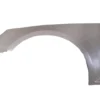 AUDI A4- 15/18; ÖN ÇAMURLUK DELİKSİZ SOL GRİ BOYALI (SIMYI) 8W0821105A