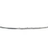 AUDI A4- 15/18; ARKA TAMPON ALTI NİKELAJ ÇITASI (TYG) 8W0853551A2ZZ