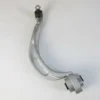 AUDI A4- 15/18; ÖN ALT TABLA SOL EĞRİ TİP BURÇLU/ROTİLLİ (65 MM M12) (SALINCAK) ALÜMİNYUM (SH) 8K0407693F