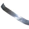 AUDI A4- 19/24; ÖN TAMPON ALT ÇITASI NİKELAJLI QUATTRO S LINE (TYG) 8W0807717C3Q7