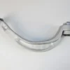 AUDI A5- 08/12; ÖN ALT TABLA SAĞ EĞRİ TİP BURÇLU/ROTİLLİ (65 MM M12) (SALINCAK) ALÜMİNYUM (SH) 8K0407694F