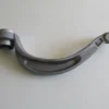 AUDI A5- 08/12; ÖN ALT TABLA SOL EĞRİ TİP BURÇLU/ROTİLLİ (65 MM M14) (SALINCAK) ALÜMİNYUM (SH) 8K0407693T