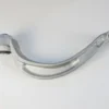AUDI A5- 12/16; ÖN ALT TABLA SOL EĞRİ TİP BURÇLU/ROTİLLİ (65 MM M12) (SALINCAK) ALÜMİNYUM (SH) 8K0407693F