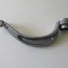 AUDI A5- 12/16; ÖN ALT TABLA SAĞ EĞRİ TİP BURÇLU/ROTİLLİ (65 MM M14) (SALINCAK) ALÜMİNYUM (SH) 8K0407694T