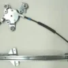AUDI A6- 95/97; ÖN CAM KRİKOSU SOL ELEKTRİKLİ/MOTORSUZ (TW) 4A0837461