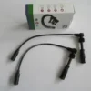 AUDI A6- 95/97; BUJİ KABLOSU TAKIM (20V)(ADR)1.8 cc (YOW JUNG) 058905409A