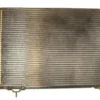 AUDI A6- 95/97; KLİMA RADYATÖRÜ ALÜMİNYUM 8D0260401A