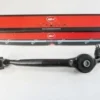 AUDI A6- 95/97; ÖN ALT TABLA SOL (ROTİLLİ/BURÇLU)(SALINCAK) (SH) 4A0407151