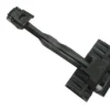 AUDI A5- 17/19; ÖN KAPI DURDURUCUSU SAĞ/SOL AYNI (ADET) (KAPI GERGİSİ) 8W6837249