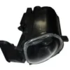 AUDI A6- 00/01; SİS LAMBASI SOL OVAL TİP (FAMELLA) 4B3941699