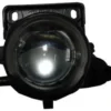 AUDI A6- 98/00; SİS LAMBASI SOL YUVARLAK TİP (MERCEKLİ) (H3) (FAMELLA) 1NL007906-031