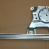 AUDI A6- 98/01; ARKA CAM KRİKOSU SAĞ ELEKTRİKLİ/MOTORSUZ (TW) 4B0839462