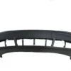 AUDI A6- 98/01; ÖN TAMPON KOYU GRİ (SİS DELİKLİ/FAR YIKAMA DELİKSİZ/SENSÖR DELİKSİZ TYG) 4B0807103AF7DL