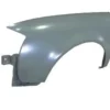 AUDI A6- 98/01; ÖN ÇAMURLUK DELİKLİ SOL GRİ BOYALI (SIMYI) 4B0821105A
