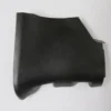 AUDI A6- 98/01; MARŞPİYEL PLASTİĞİ UÇ PARÇA SAĞ SİYAH (BFN) 4B0853580