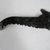 AUDI A6- 98/01; ARKA TAMPON BRAKETİ SOL PLASTİK (BFN) 4B9807453D