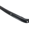 AUDI A6- 98/01; KARLIK (ARKA TAMPON ALTI) SIYAH (SPOILER) (BFN) -