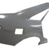 AUDI A6- 98/01; ARKA ÇAMURLUK SAĞ TAVANA KADAR (YAKIT DEPO DELİKLİ) GRİ (BFN) 4F5809838