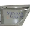 AUDI A6- 98/01; ARKA KAPI SAĞ DİREKSİZ VE ÇERÇEVESİZ (GRİ BOYALI) (STEYŞIN VAGON) (SIMYI) 4B0833052