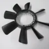 AUDI A6- 98/01; RADYATÖR FAN KANADI 2.4 CC (8 KANAT) (BFN) -