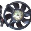 AUDI A6- 98/01; RADYATÖR FAN KANADI (8 KANAT) (MOTORLU) (ORİS) 8D0959455C