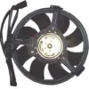AUDI A6- 98/01; RADYATÖR FANI MOTORLU 8KANAT (BOSCH TİPİ) 8D0959455R