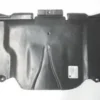 AUDI A6- 98/01; KARTER MUHAFAZA PLASTİĞİ ARKA MANUEL OTOMATİK (LT-AD8016A) (TYG) 4Z7863822B