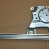 AUDI A6- 01/04; ARKA CAM KRİKOSU SAĞ ELEKTRİKLİ/MOTORSUZ (TW) 4B0839462
