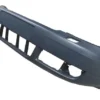 AUDI A6- 01/04; ÖN TAMPON (ASTARLI SİS DELİKLİ/FAR YIKAMA DELİKLİ/SENSÖR DELİKSİZ TW) 4B0807103BL7DL