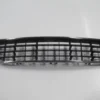 AUDI A6- 01/04; ÖN TAMPON PANJURU SİYAH (NİKELAJ KAPLAMALI) (TW) 4B0807683