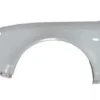 AUDI A6- 01/04; ÖN ÇAMURLUK DELİKLİ SOL GRİ BOYALI (SIMYI) 4B0821105B