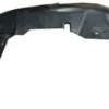 AUDI A6- 01/04; ÖN ÇAMURLUK DAVLUMBAZI SOL (TW) 4B0821172B