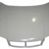AUDI A6- 01/04; MOTOR KAPUTU GRİ BOYALI (İCELİ/ÇEKOMASTİKLİ) (SIMYI) 4B0823029D