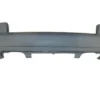 AUDI A6- 01/04; ARKA TAMPON SENSÖR DELİKSİZ/KARLIKSIZ BFN) 4B5807301BJGRU