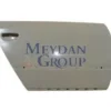 AUDI A6- 01/04; ARKA KAPI SAĞ DİREKSİZ VE ÇERÇEVESİZ (GRİ BOYALI) (STEYŞIN VAGON) (SIMYI) 4B0833052