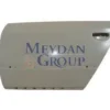AUDI A6- 01/04; ARKA KAPI SOL DİREKSİZ VE ÇERÇEVESİZ (GRİ BOYALI) (STEYŞIN VAGON) (SIMYI) 4B0833051