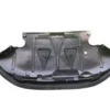 AUDI A6- 01/04; KARTER MUHAFAZA PLASTİĞİ (LT-AD8013) (TYG) 4B3863821