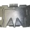 AUDI A6- 01/04; KARTER MUHAFAZA PLASTİĞİ ARKA (LT-AD8014) (TYG) 4B0863822