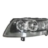 AUDI A6- 05/09; FAR LAMBASI SOL ELEKTRİKLİ/MOTORSUZ/MERCEKSİZ (H7/H1) (FAMELLA) 4F0941003A