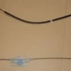 AUDI A6- 05/09; ARKA CAM KRİKOSU SOL ELEKTRİKLİ/MOTORSUZ (TW) 4F0839461