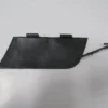 AUDI A6- 05/09; ÖN TAMPON ÇEKİ DEMİRİ KAPAĞI SİYAH (TW) 4F0807441GRU