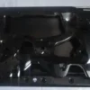 AUDI A6- 05/09; ÖN KAPI SOL (ÇERÇEVESİZ) (BFN) 4F0831051B