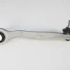 AUDI A6- 05/09; ÖN ÜST TABLA SAĞ DÜZ TİP ROTİLLİ/BURÇLU (SALINCAK) ALÜMİNYUM (SH) 4E0407510B