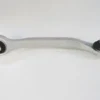 AUDI A6- 05/09; ÖN ÜST TABLA SOL EĞRİ TİP ROTİLLİ/BURÇLU (SALINCAK) ALÜMİNYUM (SH) 4E0407505B