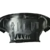 AUDI A6- 05/09; KARTER MUHAFAZA PLASTİĞİ 2.0L/2.4L (LT-AD8008) (TYG) 4F0863821H