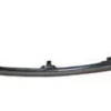 AUDI A6- 09/11; SİS LAMBA KAPAĞI ALT NİKELAJI SOL (TW) 4F0853065A2ZZ