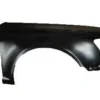 AUDI A6- 09/11; ÖN ÇAMURLUK DELİKSİZ SAĞ (ÇELİK) (TW) 4F0821104F
