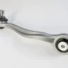 AUDI A6- 09/11; ÖN ÜST TABLA SAĞ DÜZ TİP ROTİLLİ/BURÇLU (SALINCAK) ALÜMİNYUM (SH) 4E0407510B