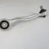 AUDI A6- 09/11; ÖN ÜST TABLA SOL DÜZ TİP ROTİLLİ/BURÇLU (SALINCAK) ALÜMİNYUM (SH) 4E0407509B